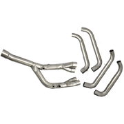 Termignoni colector de acero inoxidable BMW S1000RR K67 (19-22) BW2609410I 