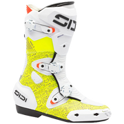 Botas de moto Sidi MAG 2 Air réplica de Álvaro Bautista 2025 - 319 
