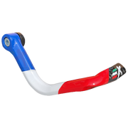 Protección del Lever de Freno "Francia" para frenos de 14mm a 19mm Carbon GP EVO Extreme Components 