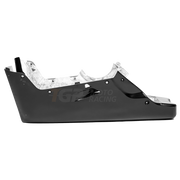 Spoiler de bicho Lavatex AP Carbon Line Ducati Panigale V4 R (2026) 