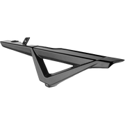 Cubierta de cadena de carbono LighTech Aprilia RSV4/RR/1100 Factory (21-25) CARA2012 