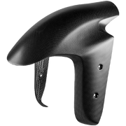 Guardabarros delantero de carbono LighTech Ducati Panigale V4/S (2025) CARD2410M 