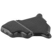 Cubierta de Pick-Up de Carbono LighTech BMW S1000RR K46 (09-16) CARB1018 