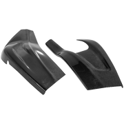 Cubierta de basculante de carbono LighTech BMW S1000RR K46 (15-18) CARB1061 