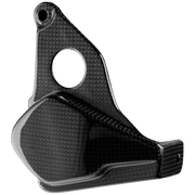 Cubierta de Pick-Up de Carbono LighTech BMW S1000RR K67 (19-25) CARB1918 