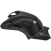 Cubierta de tanque de carbono LighTech Ducati Panigale V4/S/R (18-21) CARD0827 