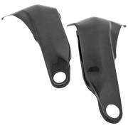 Cubierta de chasis de carbono LighTech Ducati Panigale V4/S/R (18-24) CARD0850 