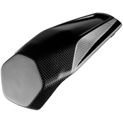 Cubierta de pasajero de carbono LighTech Ducati Panigale V4/S (2025) CARD2492M 