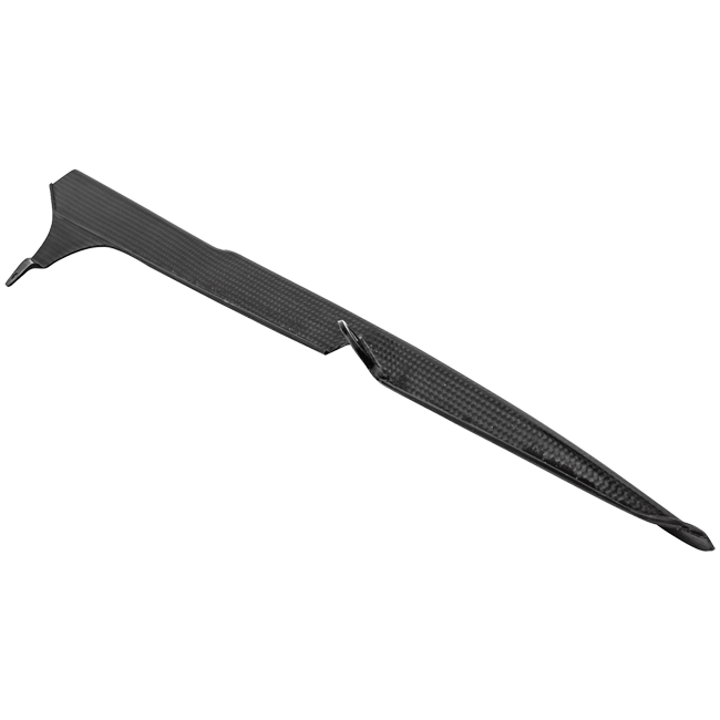 Cubierta de cadena de carbono LighTech Honda CBR1000RR (08-19) CARH1712 