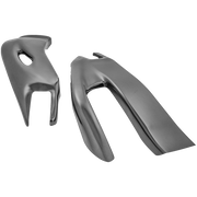 Cubierta de basculante de carbono LighTech Honda CBR1000RR SC77 (17-19) CARH1760 