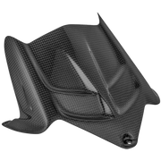 Guardabarros trasero de carbono LighTech Kawasaki ZX-6R/636/RR (09-26) CARK9520 