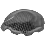 Cubierta del alternador de carbono LighTech Kawasaki ZX-6R/636/RR (09-26 CARK9540 