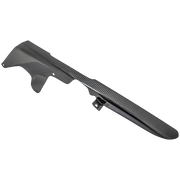 Cubierta de cadena de carbono LighTech Kawasaki ZX-10 R/RR (11-25) CARK9612 