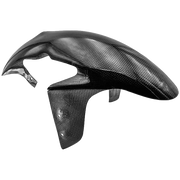 Guardabarros delantero de carbono LighTech Yamaha YZF-R7 (22-25) CARY0710 