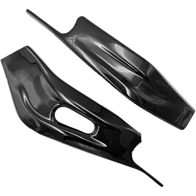 Cubiertas de basculante de carbono LighTech Yamaha YZF-R7 (22-25) CARY0760 