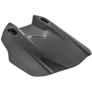 Guardabarros trasero de carbono LighTech Yamaha YZF-R1/M RN32, RN49 y RN65 (15-25) CARY5020 