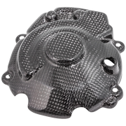 Tapa de alternador de carbono LighTech Yamaha YZF-R1/M RN32, RN49 y RN65 (15-26) CARY5040 