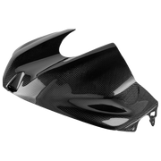 Cubierta de la caja de aire de carbono LighTech Yamaha YZF-R6 RJ27 (17-25) CARY9929 