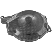 Cubierta de alternador de carbono LighTech Yamaha YZF-R6 RJ11, RJ15, RJ27 (06-25) CARY9940 