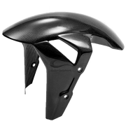 Ala delantera de guardabarros de carbono Carbonin para BMW S1000RR K67 (19-26) CB4010 