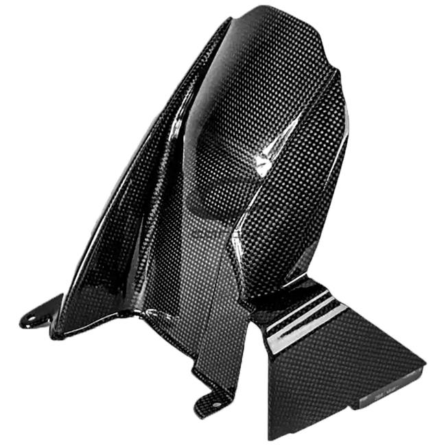 Guardabarros trasero de carbono Carbonin para BMW S1000RR K67 (19-25) CB4020 