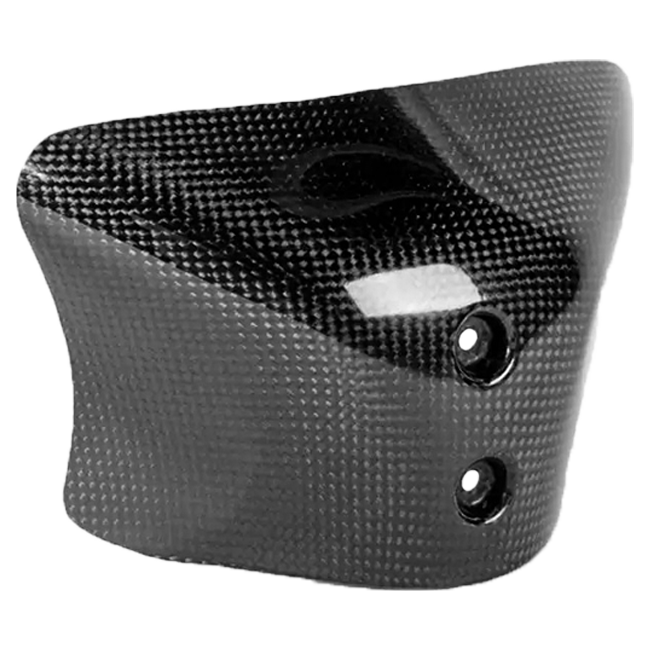 Extensión de tanque SBK Carbon Carbonin BMW S1000RR K67 (19-22) 