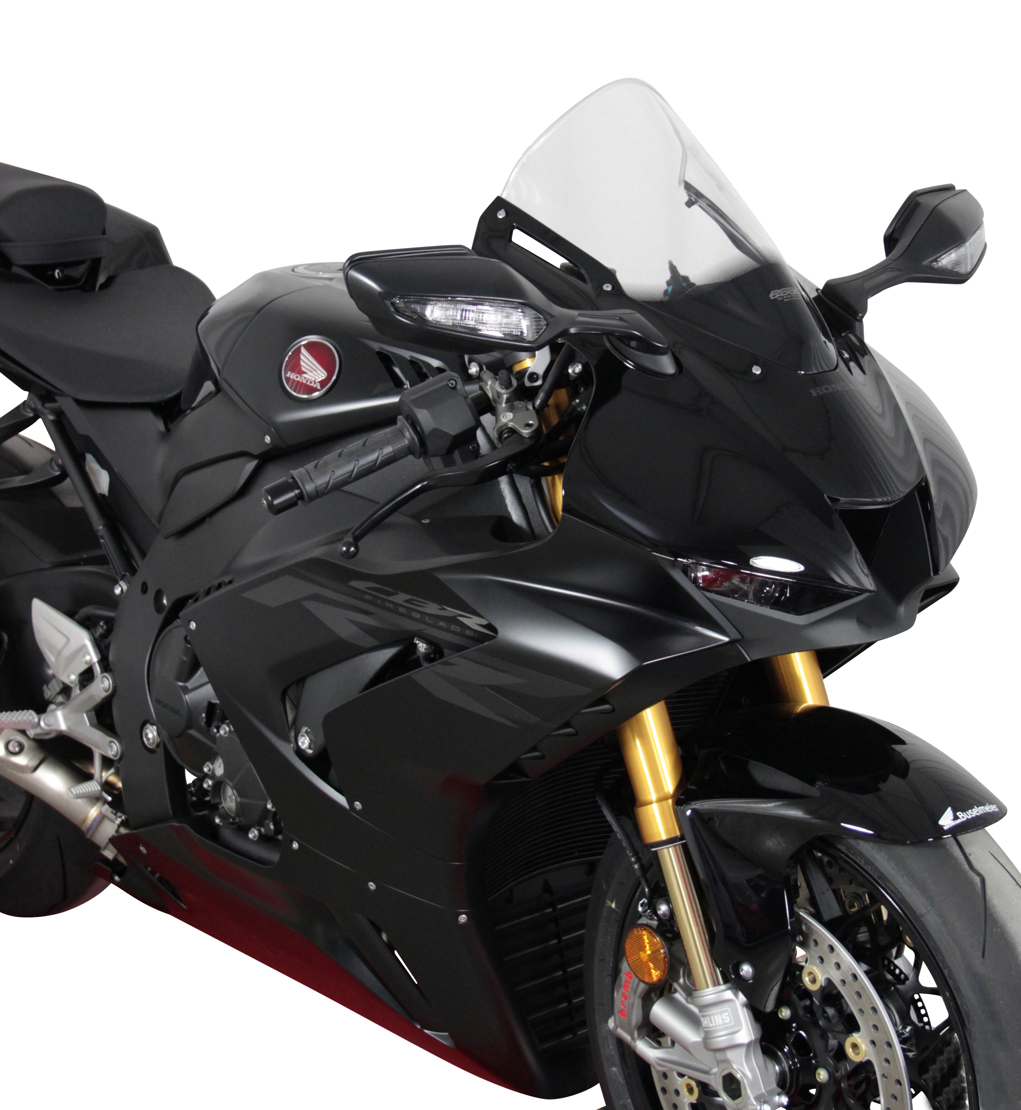 MRA R Racing Parabrisas Honda CBR 1000 RR-R SC82 (20-25) 