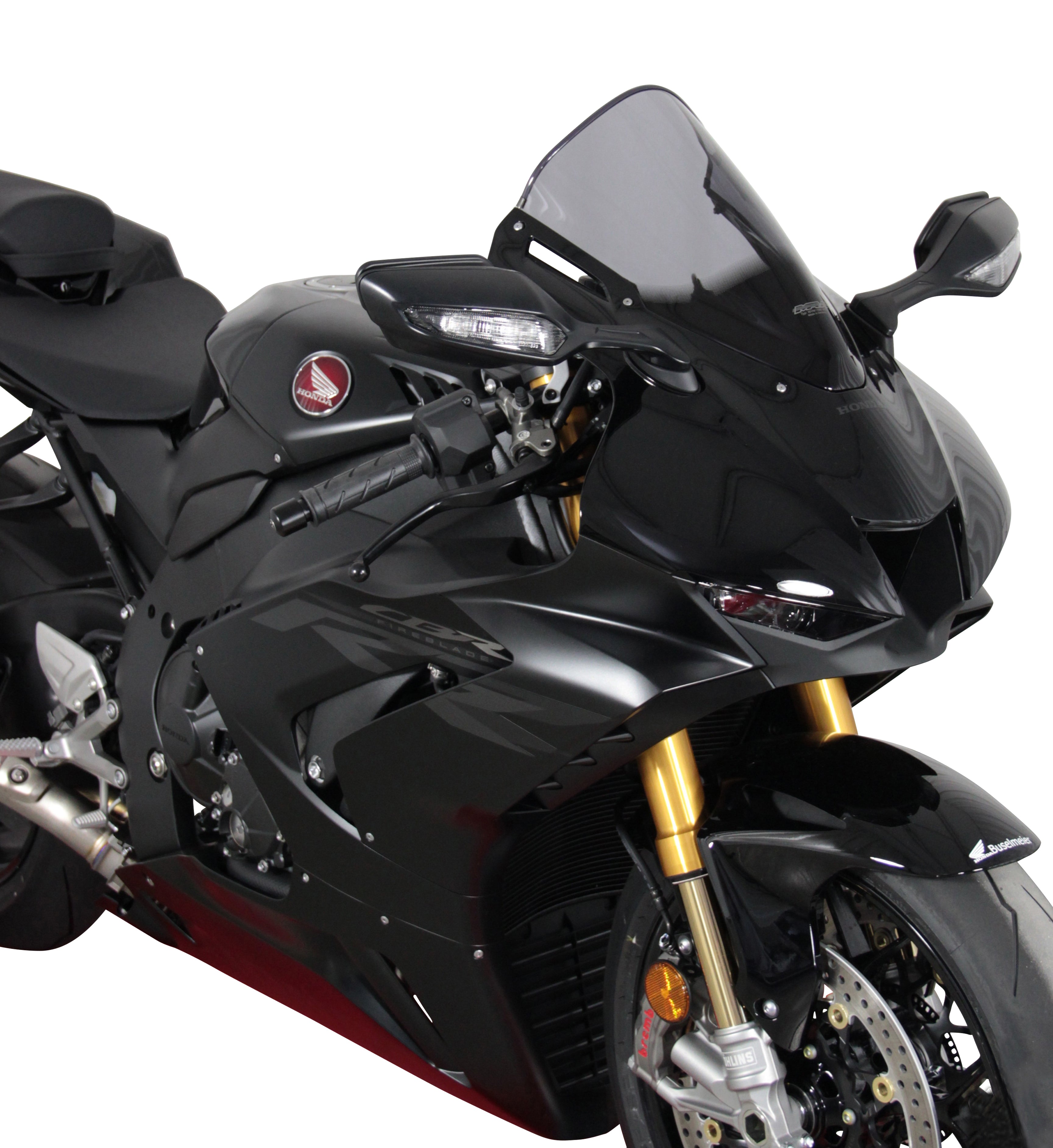 MRA R Racing Parabrisas Honda CBR 1000 RR-R SC82 (20-25) 