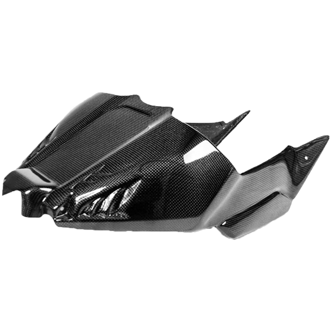 Cubierta de la caja de aire de carbono Carbonin para Honda CBR 1000 RR-R SC82 (20-25) CH20425 