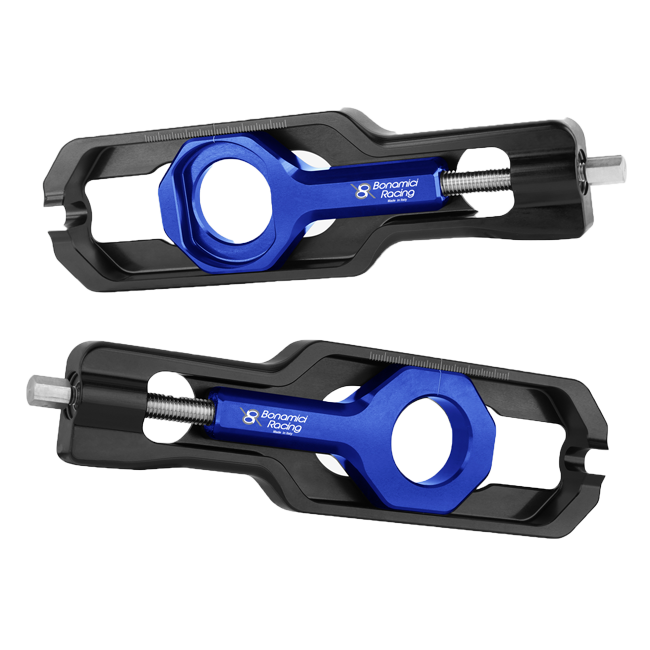 Tensor de cadena Bonamici Racing para BMW S1000RR K46 (09-18) CHAD01 
