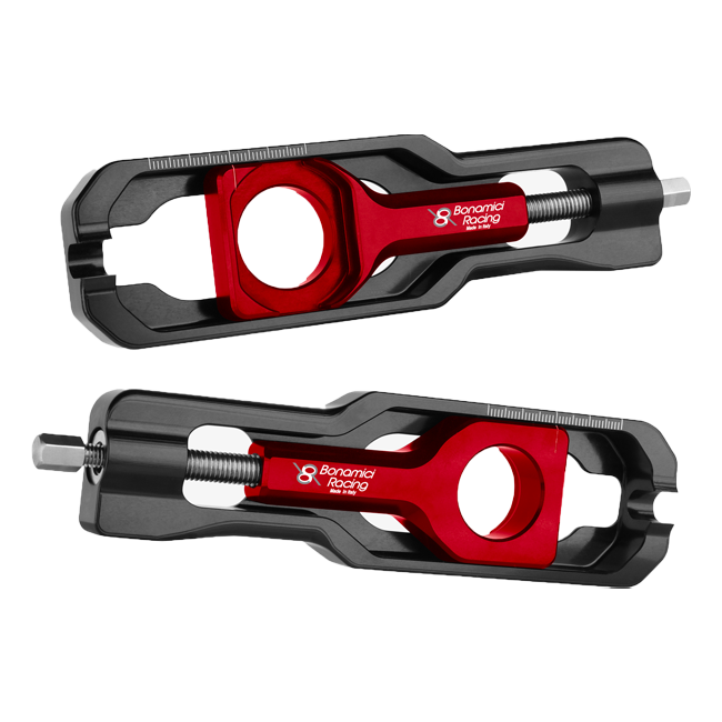 Tensor de cadena Bonamici Racing Kawasaki ZX-10 R/RR (16-20) CHAD02 