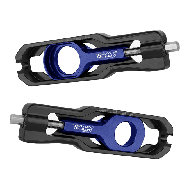 Tensor de cadena Bonamici Racing Yamaha YZF-R6 RJ27 (17-25) CHAD07 
