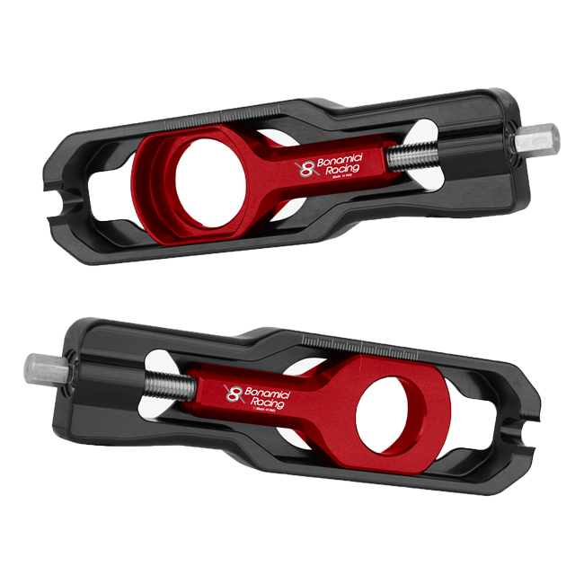 Tensor de cadena Bonamici Racing Yamaha YZF-R6 RJ27 (17-25) CHAD07 