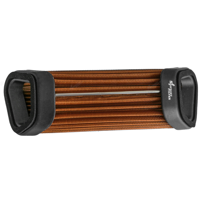 Filtro de aire Sprint Filter P08 MV Agusta F3 675/800 (12-25) CM135S 