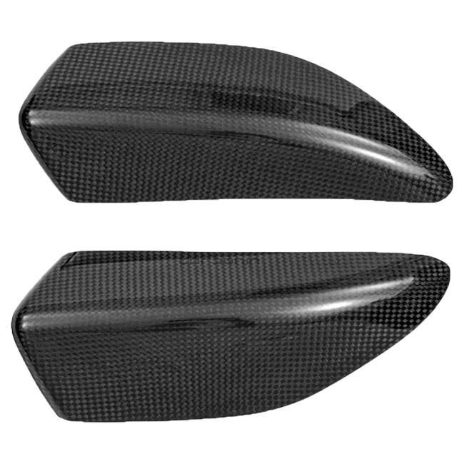 Protección de tanque en carbono Carbonin para Yamaha YZF-R1/M (15-25) CY16505 