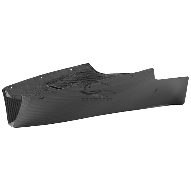 Bugverkleidung Carbon Carbonin Yamaha R9 (24-26) CY20220