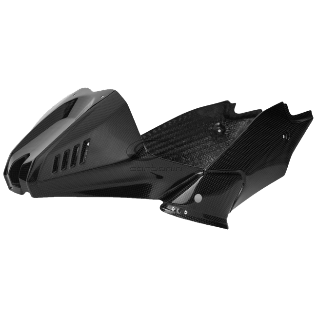 Tankabdeckung Carbon Carbonin Yamaha R9 (24-26) CY20425