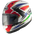 Arai RX-7V Evo Casco Luca Cadalora Restyle Réplica 137-0377 
