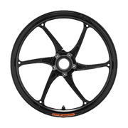 Rueda delantera de magnesio OZ Cattiva BMW S1000RR K67 (19-25) C3232BM35X 