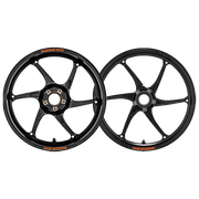 Conjunto OZ Cattiva de Magnesio Llantas para Ducati Panigale 899 (13-16) 