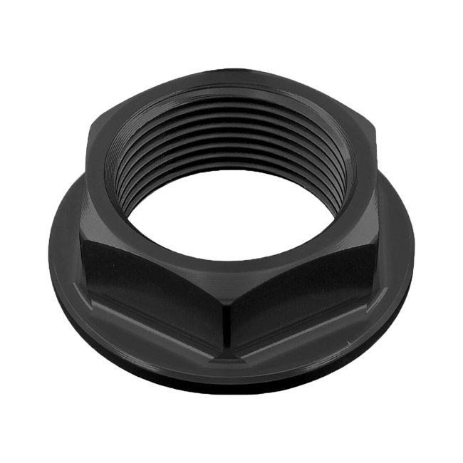 Tuerca de rueda delantera / trasera LighTech Aprilia RSV4/1100 Factory/R/RR/RF (09-25) D001 