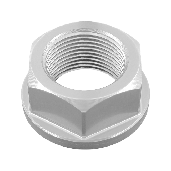 Tuerca de rueda trasera LighTech Kawasaki ZX-10 R/RR (11-25) D003 