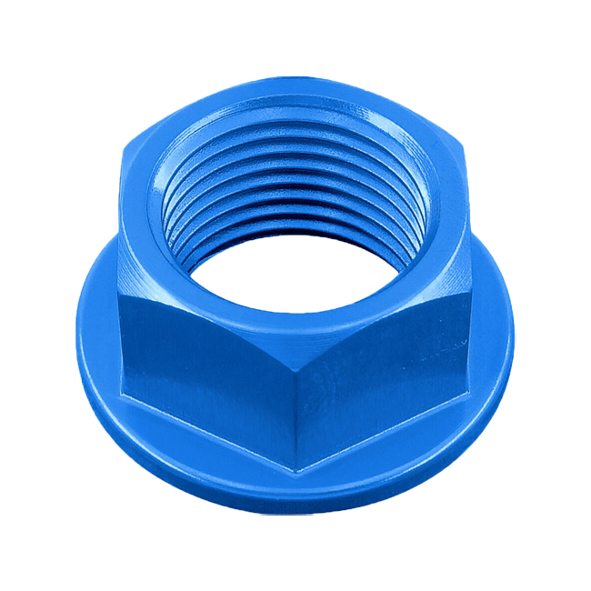 Tuerca de eje de basculante LighTech Honda CBR 600 RR (07-16) D004 