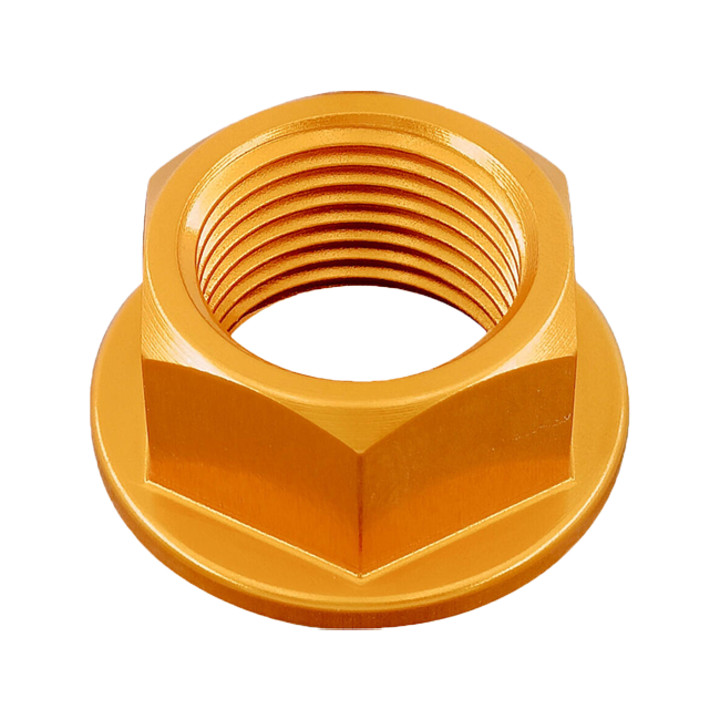 Tuerca de eje de basculante LighTech Honda CBR 600 RR (07-16) D004 