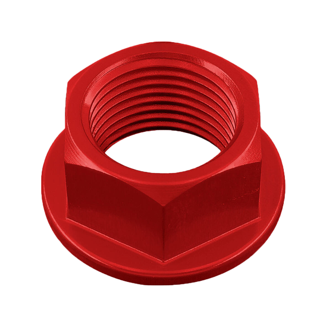 Tuerca de eje de basculante LighTech Honda CBR 600 RR (07-16) D004 