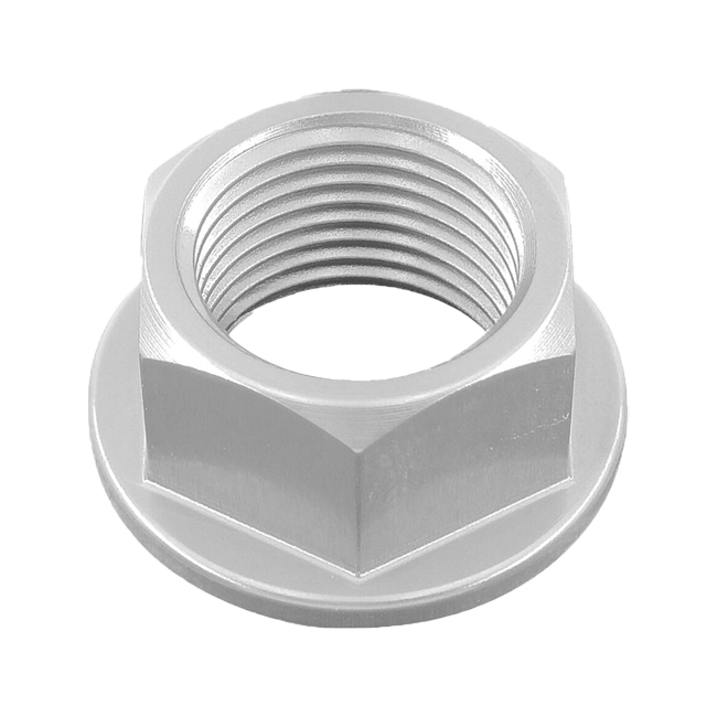 Tuerca de eje de basculante LighTech Honda CBR 600 RR (07-16) D004 