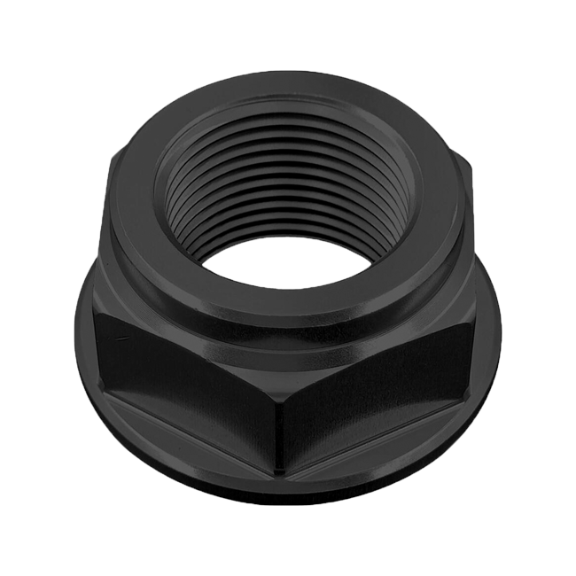 Tuerca de rueda trasera LighTech Honda CBR 600 RR (07-16) D018 