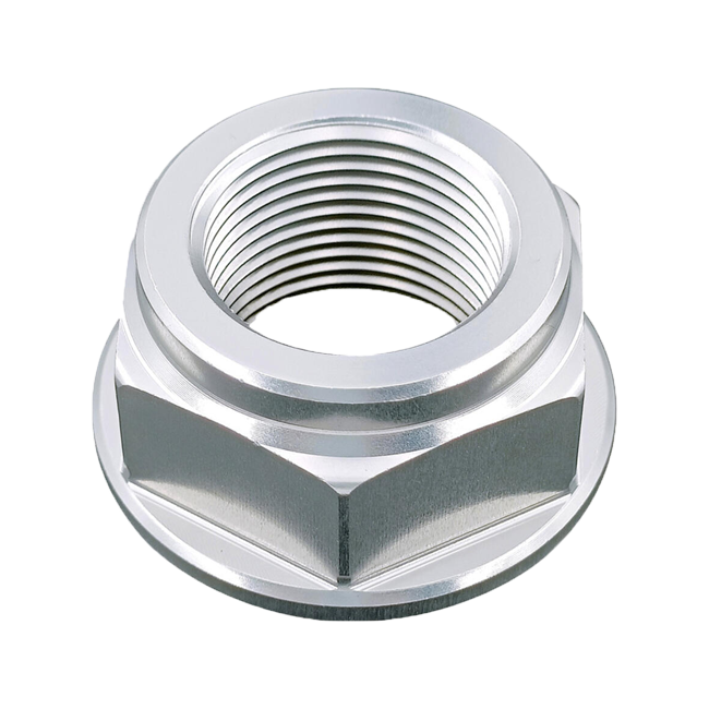 Tuerca de rueda trasera LighTech Honda CBR 600 RR (07-16) D018 