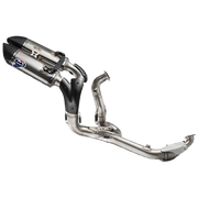 Sistema de escape completo Termignoni Force para Ducati Panigale V2 955 (20-24) D17009400ITC 
