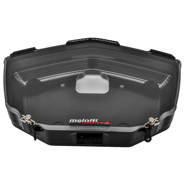 Protección de tablero Melotti Racing Aprilia RS 660 (20-25) DC.AP.7211 